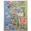 Oregon Coast 3 Piece Wall Art - Image 7