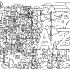 A to Z Oregon Waterfalls Coloring Book - Image 5