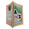 A to Z Oregon Waterfalls Coloring Book - Image 3