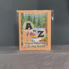 A to Z Oregon Waterfalls Coloring Book - Image 4