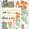 California Adventure Poster - Image 2