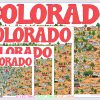 Colorado Adventure Poster - Image 2