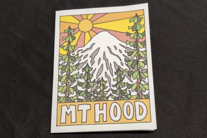 7 Wonders of Oregon Greeting Card Pack - Image 5