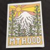 7 Wonders of Oregon Greeting Card Pack - Image 6