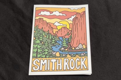 7 Wonders of Oregon Greeting Card Pack - Image 8