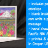 Tulips Greeting Card - Image 2