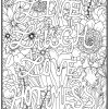 Girl, You're a Hot Mess Adult Coloring Book - Image 6