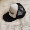 Lost Girl Hat (Trucker Style) - Image 2