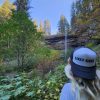 Lost Girl Hat (Trucker Style) - Image 6