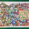 Oregon Adventure Puzzle - Image 3