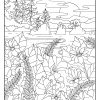 Oregon Coast Coloring Book - Image 6