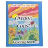 Oregon Coast Coloring Book