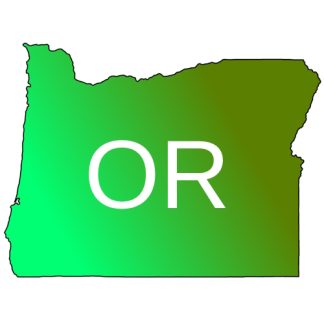 Oregon