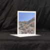 Blue Basin Greeting Card - Image 3