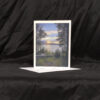Diamond Lake Greeting Card - Image 3
