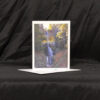 Pup Creek Falls Greeting Card - Image 3