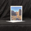Smith Rock Greeting Card - Image 3