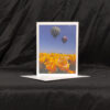 Yellow Tulips Greeting Card - Image 3