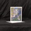 Comet Falls Greeting Card - Image 3
