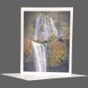 Falls Creek Falls Greeting Card