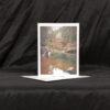 Moulton Falls Regional Park Greeting Card - Image 3
