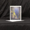 Wallace Falls Greeting Card - Image 3