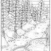 Southern Oregon Adventure Coloring Book - Image 5