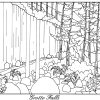Southern Oregon Adventure Coloring Book - Image 6