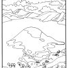 Southern Oregon Adventure Coloring Book - Image 7