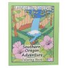 Southern Oregon Adventure Coloring Book