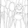 Tulip Adventure Coloring Book - Image 6