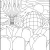 Tulip Adventure Coloring Book - Image 8