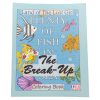 The Break-Up Coloring Book