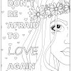 The Break-Up Coloring Book - Image 8