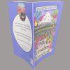 Tulip Adventure Coloring Book - Image 2