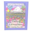 Tulip Adventure Coloring Book