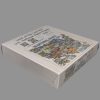 US National Parks Adventure Puzzle - Image 3