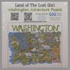 Washington Adventure Puzzle