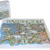 Washington Adventure Puzzle - Image 4