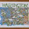 Washington Adventure Puzzle - Image 5