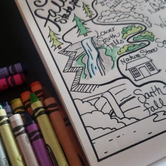 Coloring Books