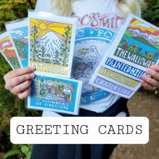 Greeting Cards
