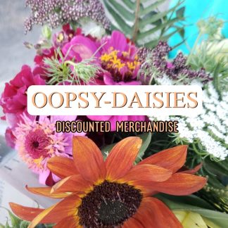 Oopsy-Daisies