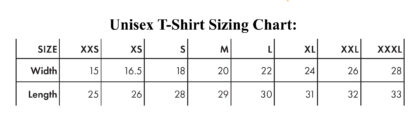 Mount Hood T-Shirt (Yellow/White) - Image 2